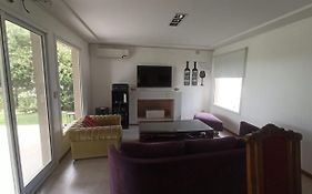 Barrio cerrado premium